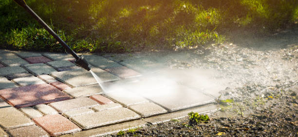 Reliable South River, NM Pressure washing Solutions