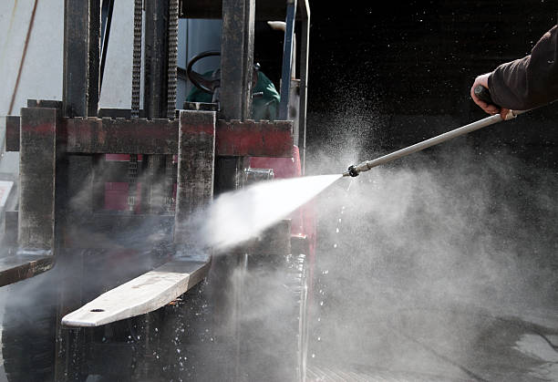 Boat and Dock Cleaning in South River, NM